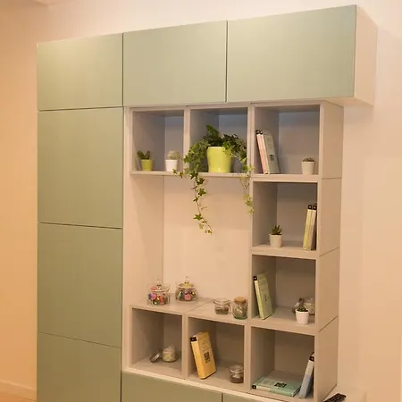 Apartamento E Le Due Coste