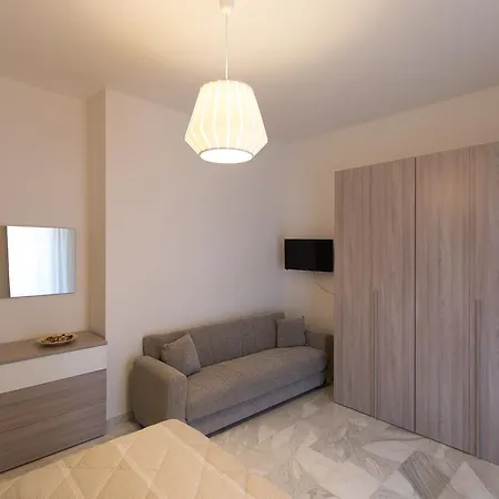 E Le Due Coste Salerno