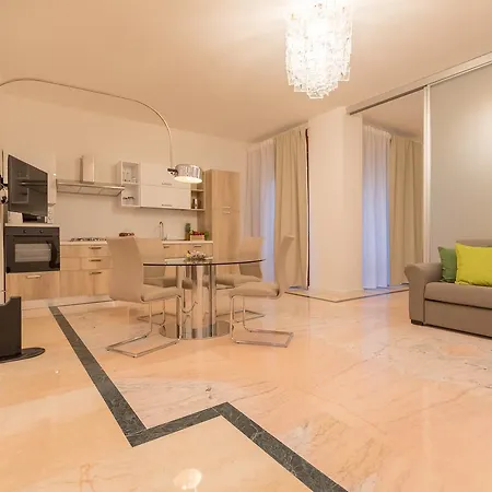 E Le Due Coste Apartamento