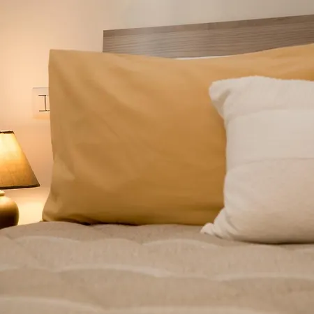 E Le Due Coste Apartamento Salerno