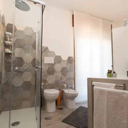 Apartamento E Le Due Coste