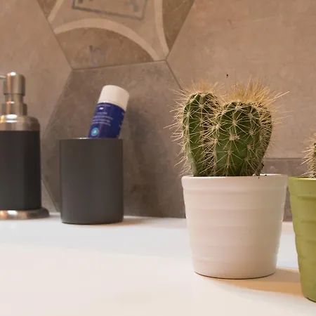 E Le Due Coste Apartamento