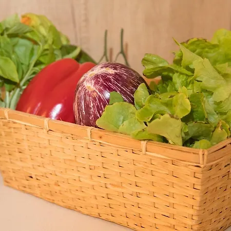 E Le Due Coste Salerno