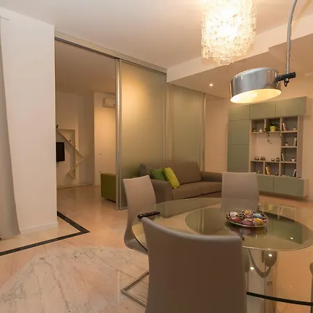 E Le Due Coste Salerno