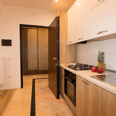 Apartamento E Le Due Coste