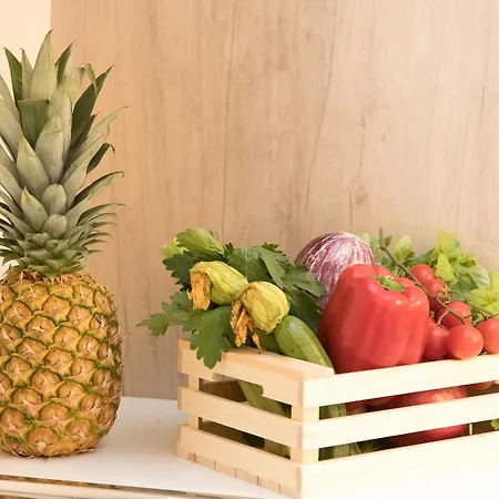 Lägenhet E Le Due Coste *