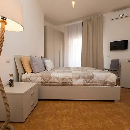 Apartman E Le Due Coste *