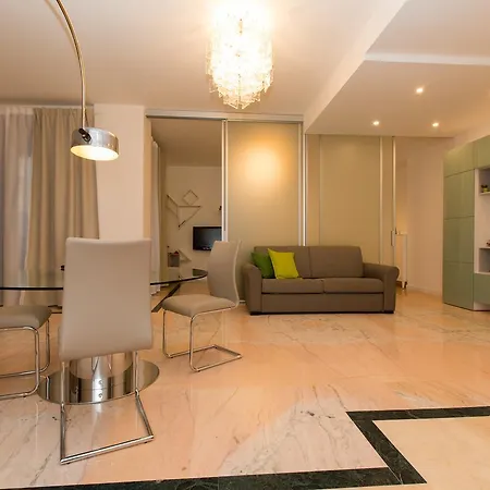 E Le Due Coste Apartman Salerno