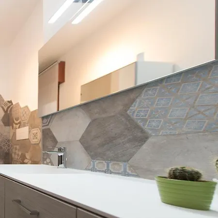 E Le Due Coste Salerno