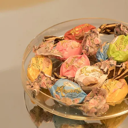 E Le Due Coste * Salerno