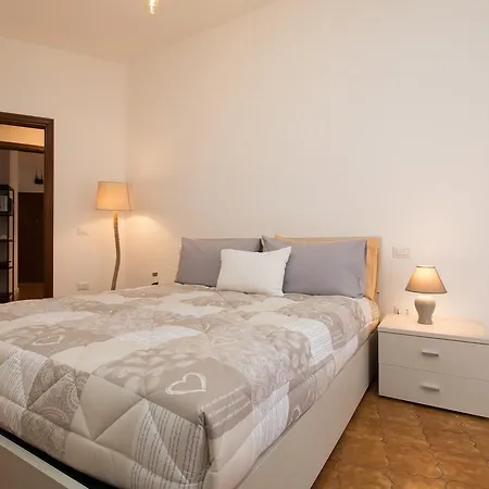 E Le Due Coste Apartman