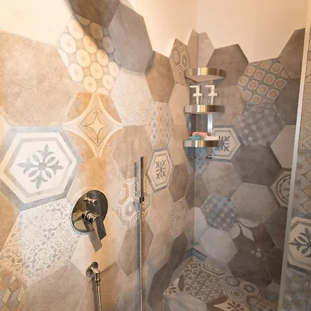 Apartman E Le Due Coste *