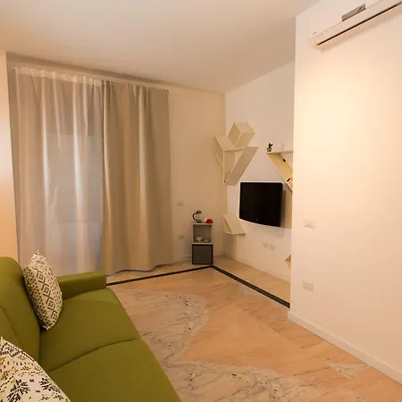 E Le Due Coste Salerno