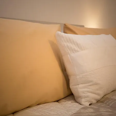 Apartman E Le Due Coste *