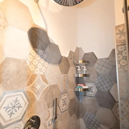 E Le Due Coste Apartman Salerno