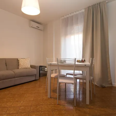Apartman E Le Due Coste Salerno
