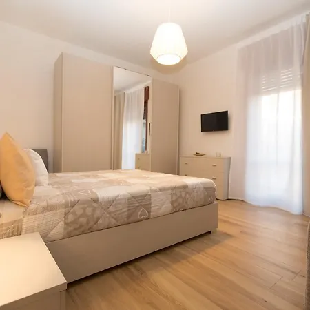 Lägenhet E Le Due Coste *