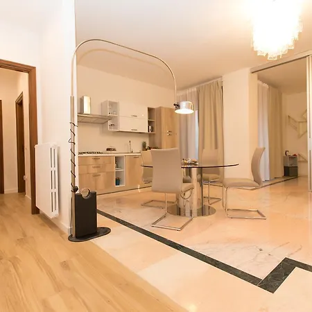 Apartman E Le Due Coste Salerno