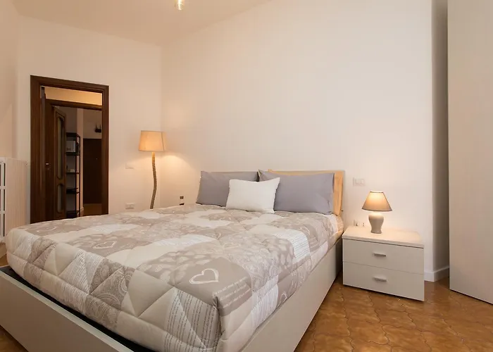 E Le Due Coste Appartamento