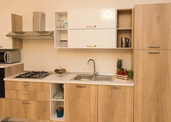 Appartamento E Le Due Coste Salerno