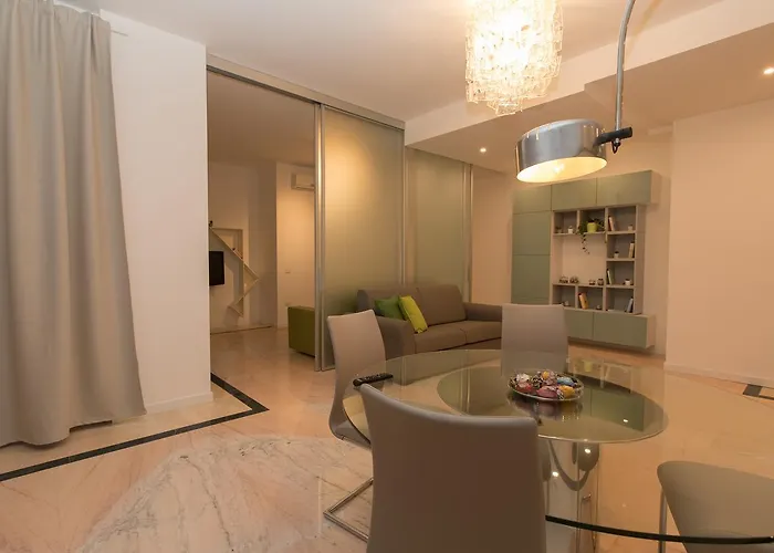 E Le Due Coste Salerno