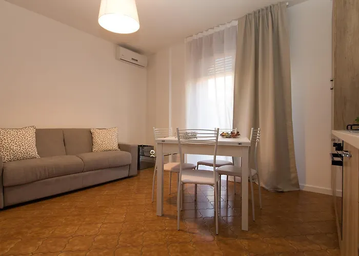 Appartamento E Le Due Coste Salerno