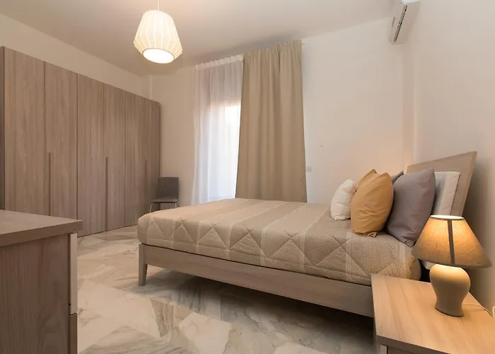 E Le Due Coste Appartamento Salerno