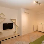 E Le Due Coste Apartment *