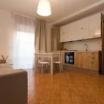 E Le Due Coste Apartment *