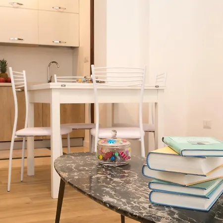 E Le Due Coste Salerno