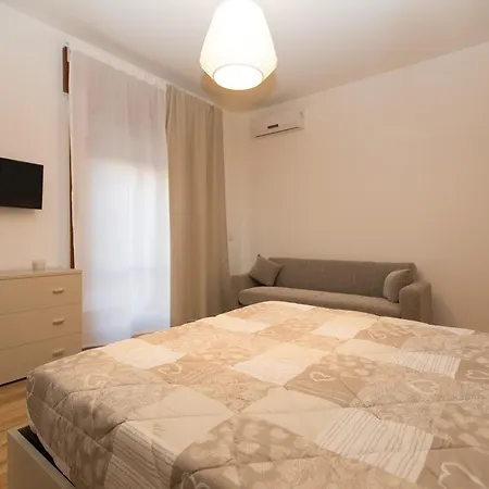 Апартаменты E Le Due Coste *