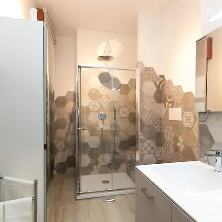 E Le Due Coste Салерно