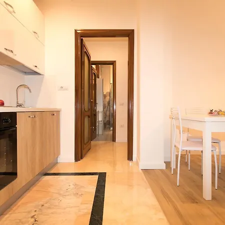 Apartament E Le Due Coste