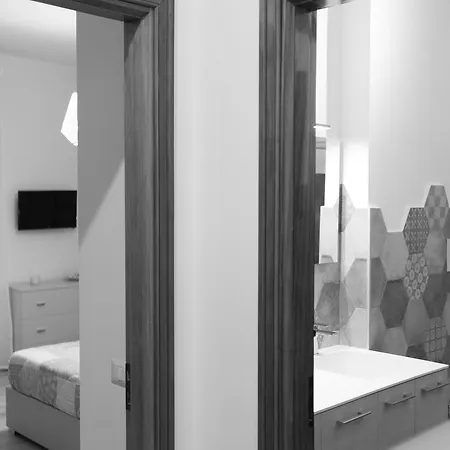 Apartament E Le Due Coste Salerno