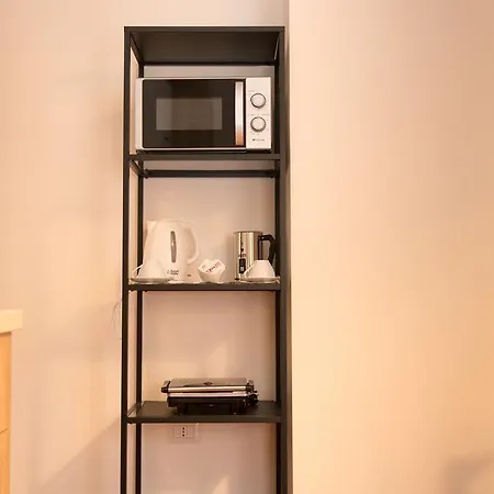 E Le Due Coste Salerno