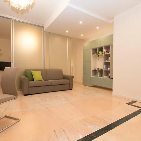 Apartament E Le Due Coste *