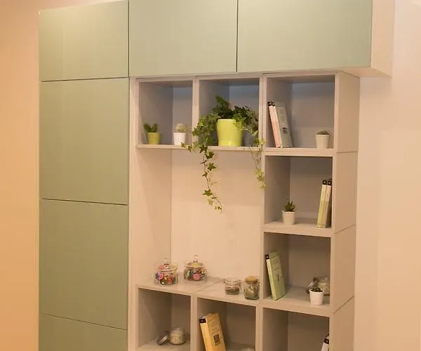 Apartamento E Le Due Coste