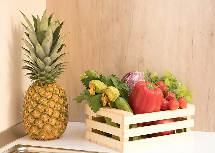 Apartamento E Le Due Coste *