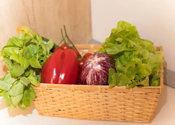 E Le Due Coste Apartamento Salerno