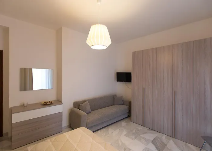 E Le Due Coste Salerno