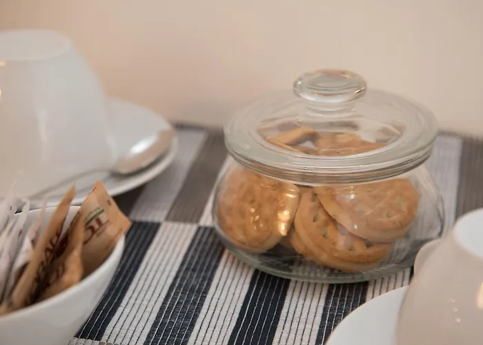 E Le Due Coste * Salerno