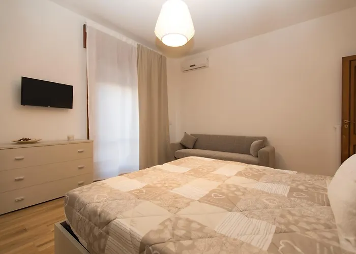 Apartamento E Le Due Coste *