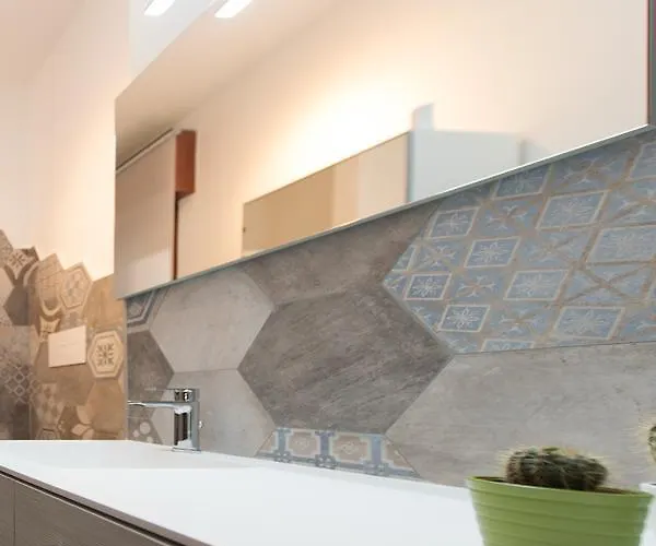 E Le Due Coste Salerno