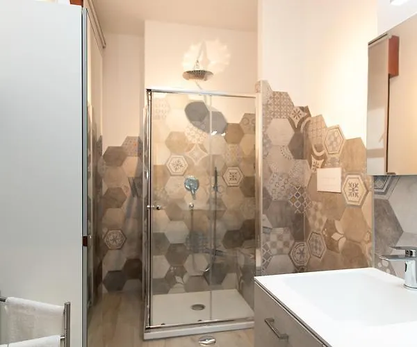 E Le Due Coste Salerno