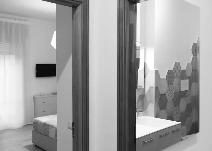 Apartamento E Le Due Coste Salerno