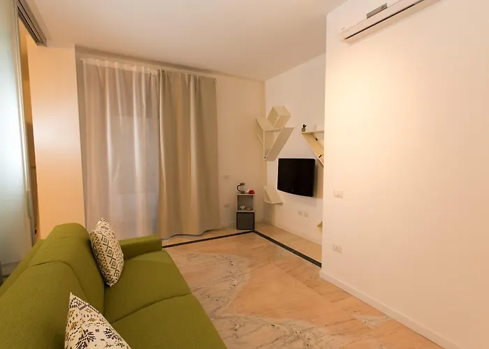 E Le Due Coste Salerno