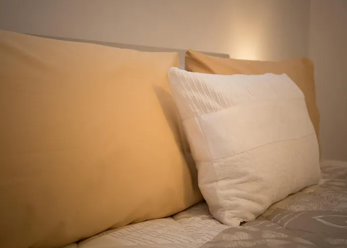 Apartamento E Le Due Coste *