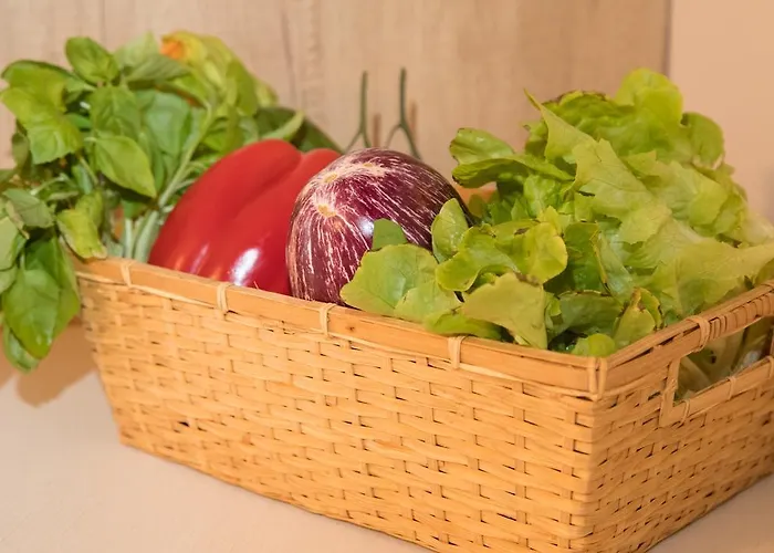 E Le Due Coste Salerno