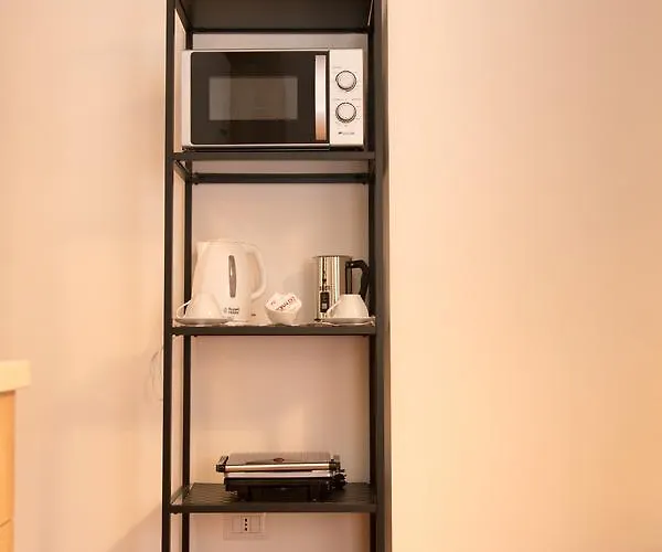 E Le Due Coste Salerno