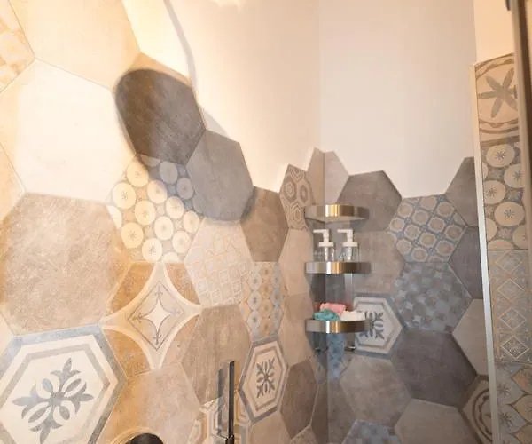 E Le Due Coste Apartamento Salerno